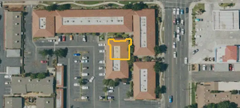 Medical Office Space Near Freeway Access