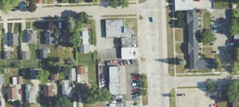 Office Units with Parking