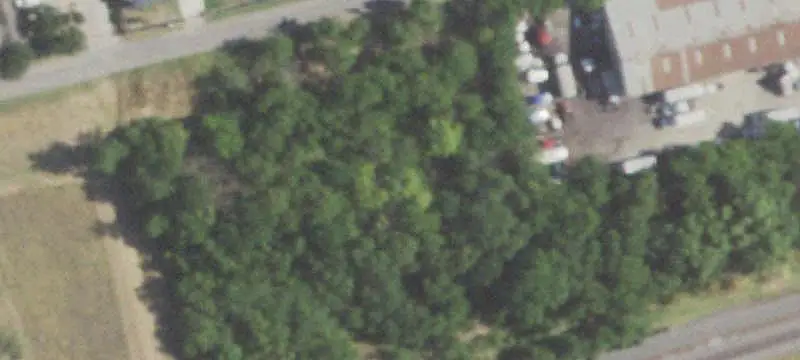 Vacant Land