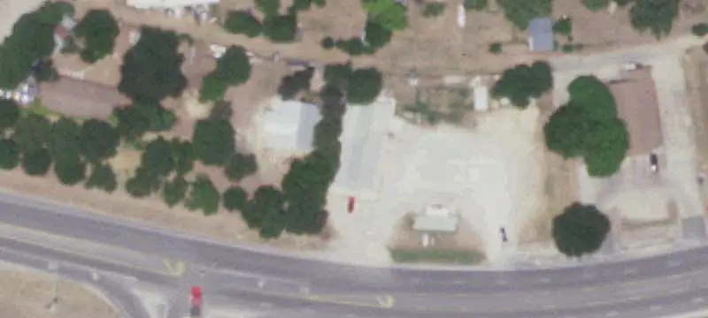 Bar Property With Additional Pad Site
