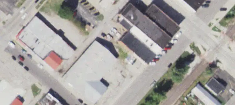 Commercial Land Near Downtown
