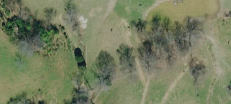 Commercial Land with Three-Sided Frontage