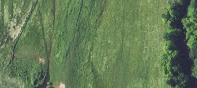 Agricultural Land with Country Home