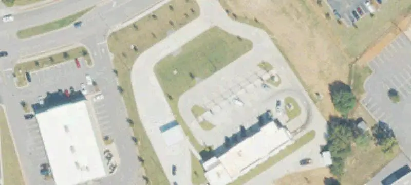 Commercial Land with Infrastructure