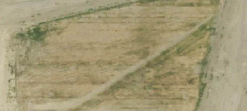Commercial Land with Road Frontage