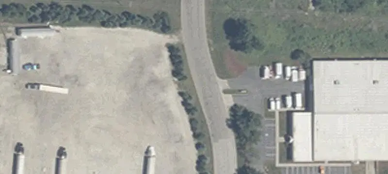 Industrial Land with Build-to-Suit Option
