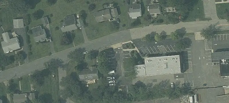 Renovated Flex Space