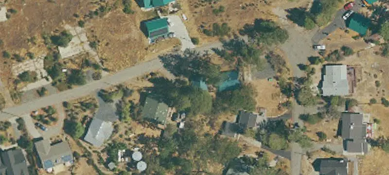 Hilltop Land with Usable Acreage