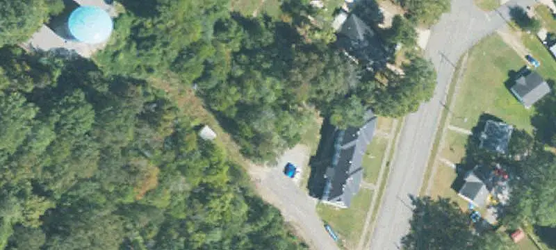 Commercial Land with Highway Frontage