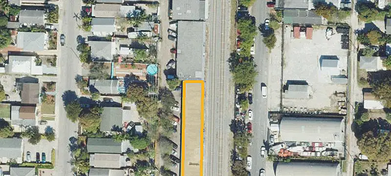 Fully Occupied Warehouse Property