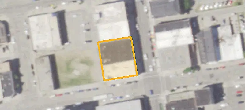 Church Facility With Assembly Space