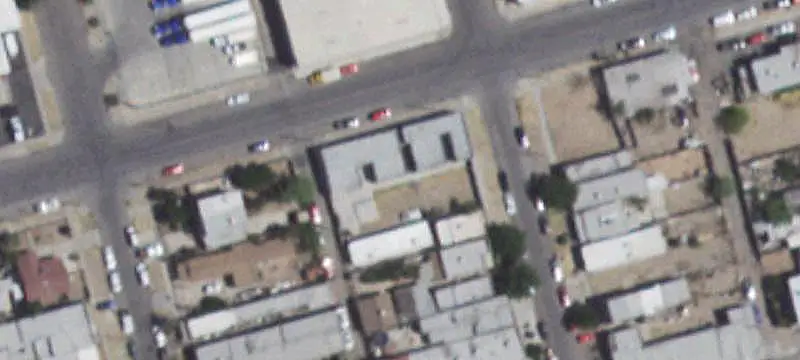 Tenant-Occupied Multifamily Property
