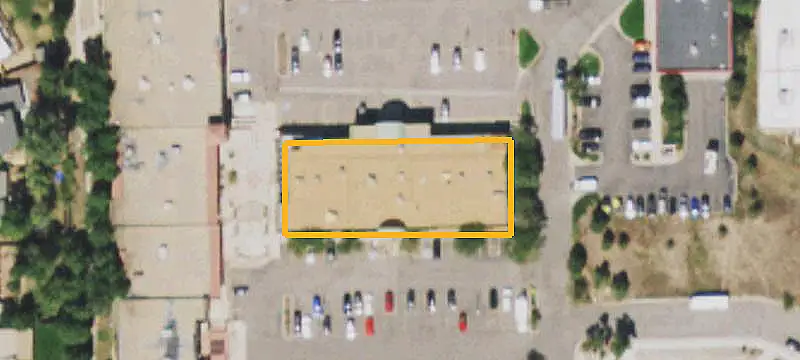 Sun Plaza Shopping Center