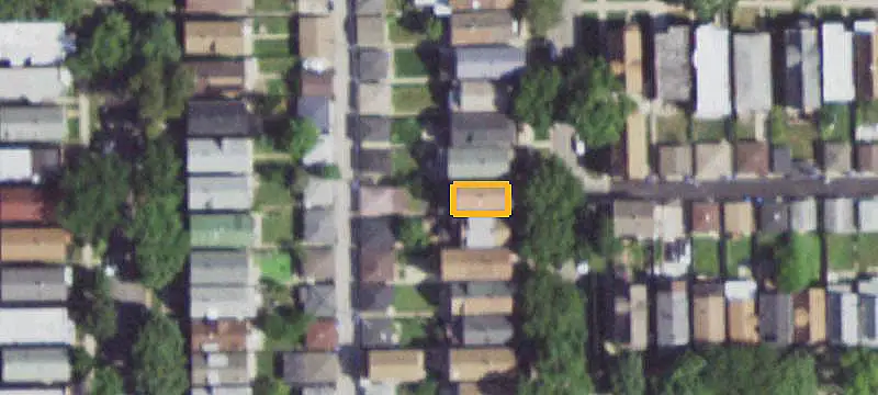 Legal 3-Unit Multifamily Building