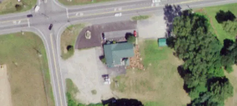Established Restaurant Property