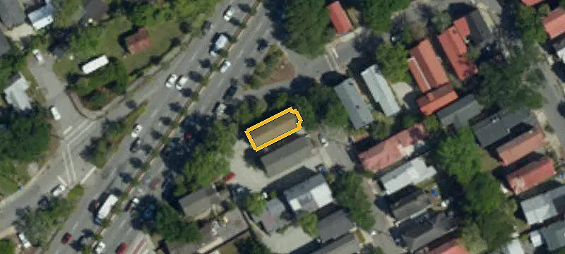 Single-Unit Short-Term Rental Property