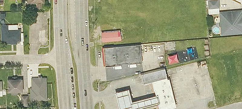 Day Care and Pre-K Facility