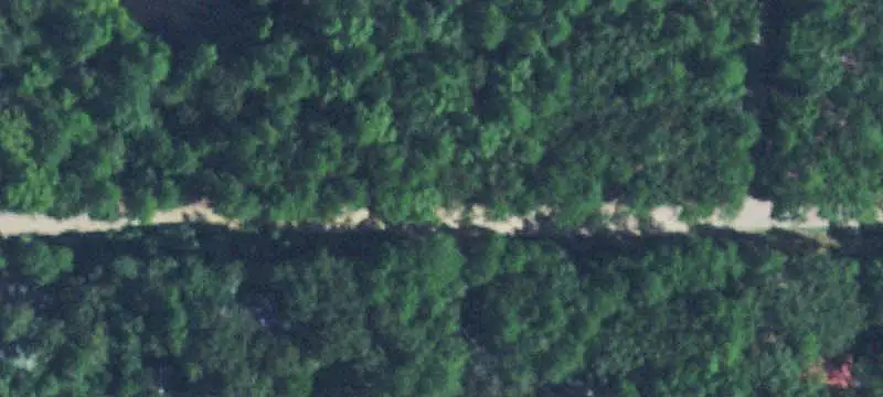 Two-Cabin Short-Term Rental Property