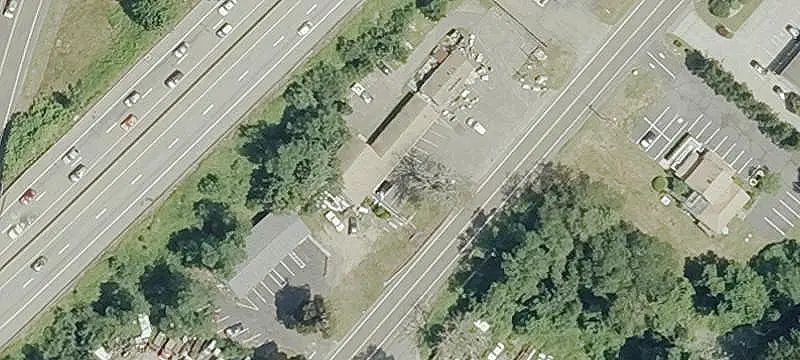 B4-Zoned Commercial Land