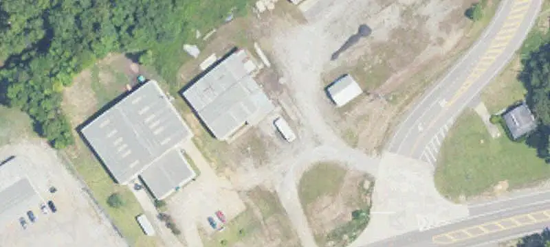Flex Space with Warehouse