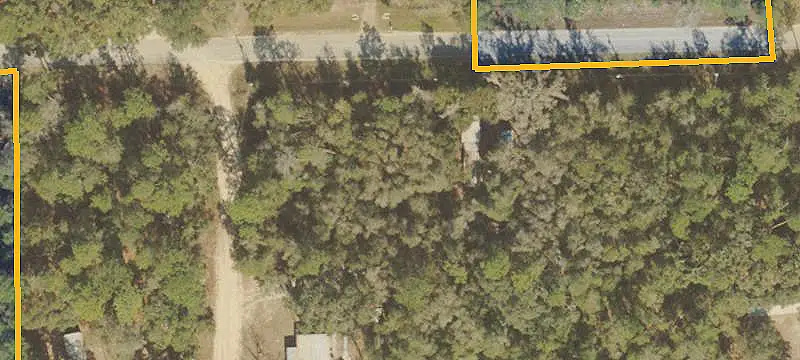 219 Kingston Boulevard, Satsuma, FL 32189