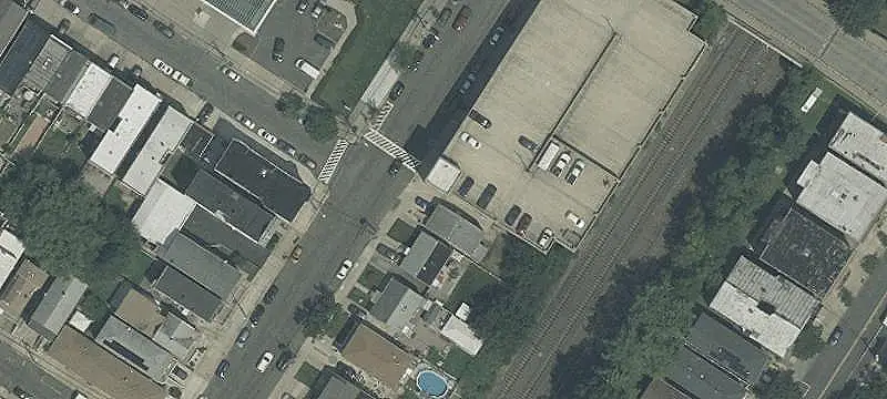 Mixed-Use Property with Office Space