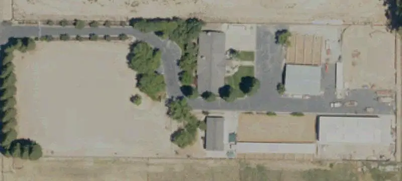 Horse Property with Two Homes