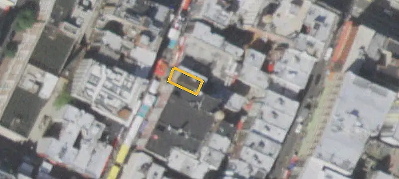 Mixed-Use Property with Storefront