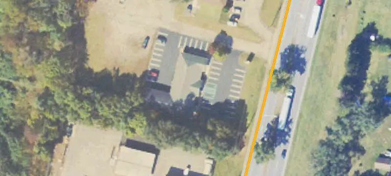 Multi-Tenant Office Building