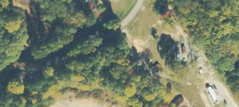 Land or Vacant Lot