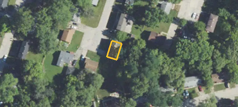 Two-Unit Duplex with Tenants