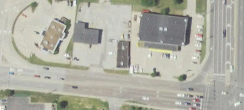 Freestanding Storefront Property