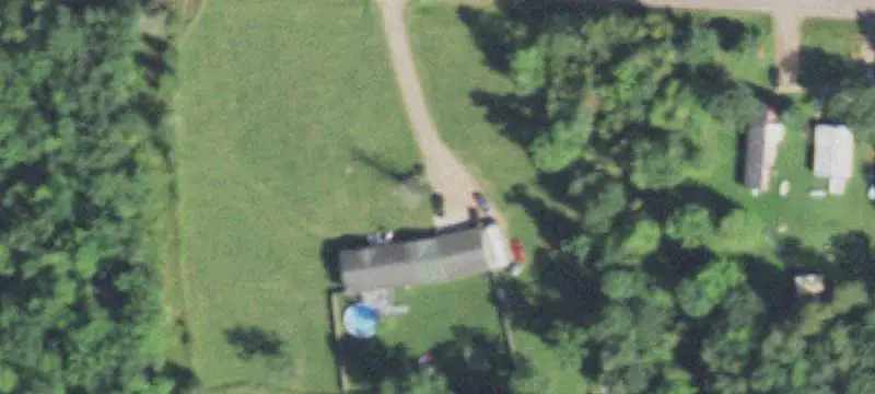 18-Pad Mobile Home Park