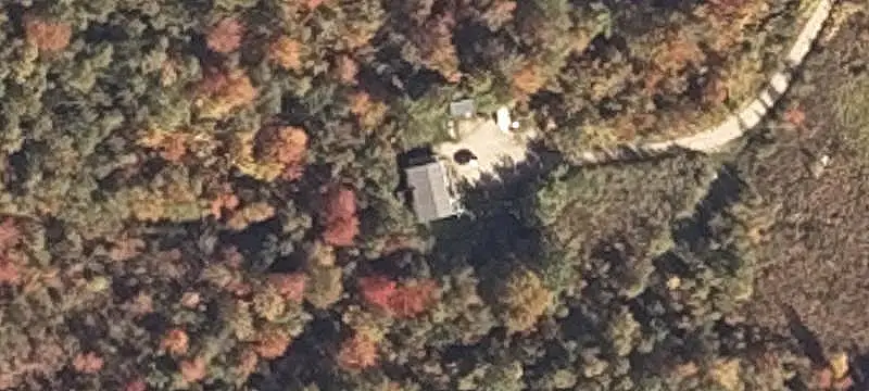 Two-Unit Duplex on Acreage