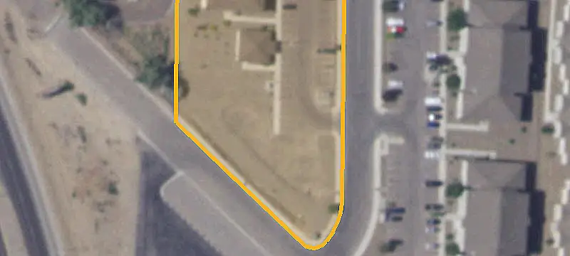 100-Unit Apartment Building