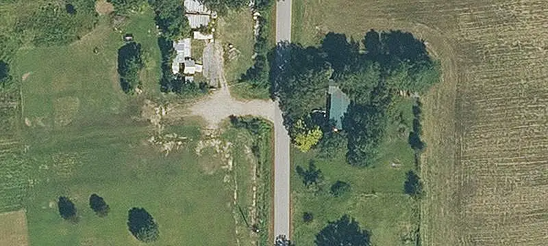 Multifamily Property with Nine Houses