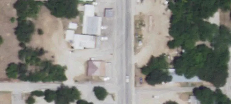 San Saba Specialty Property