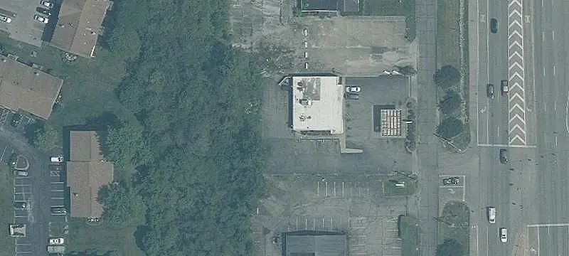 Commercial Land Ground Lease