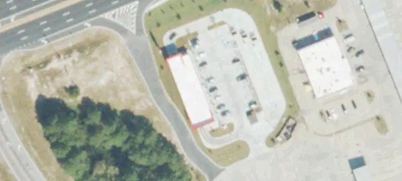 Mammoth Car Wash