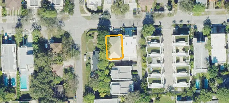 New Construction Duplex