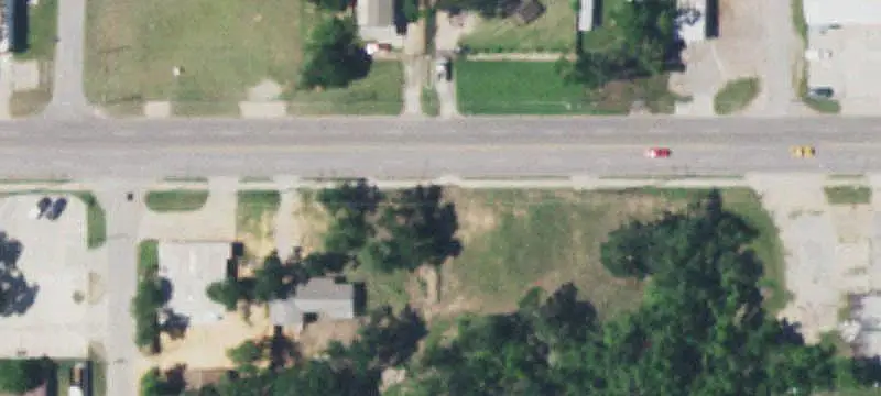 Industrial Warehouse Property