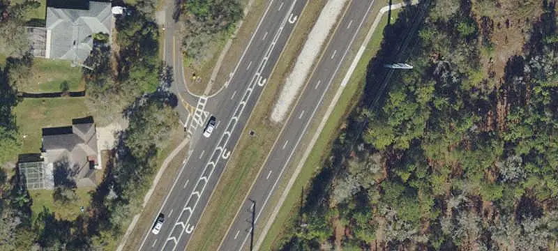 Pad-Ready Commercial Land