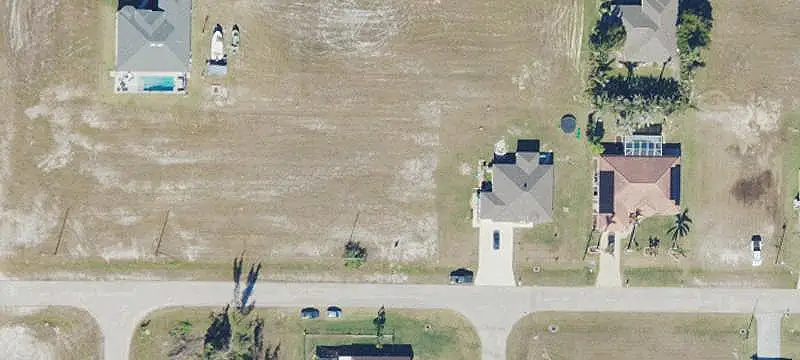 4623 Northwest 31st Street, Cape Coral, FL 33993