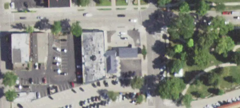 Professional Office Building