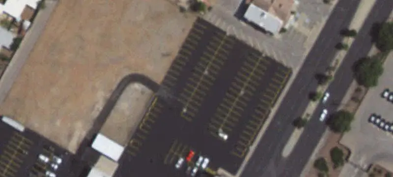 Denny's Retail Property