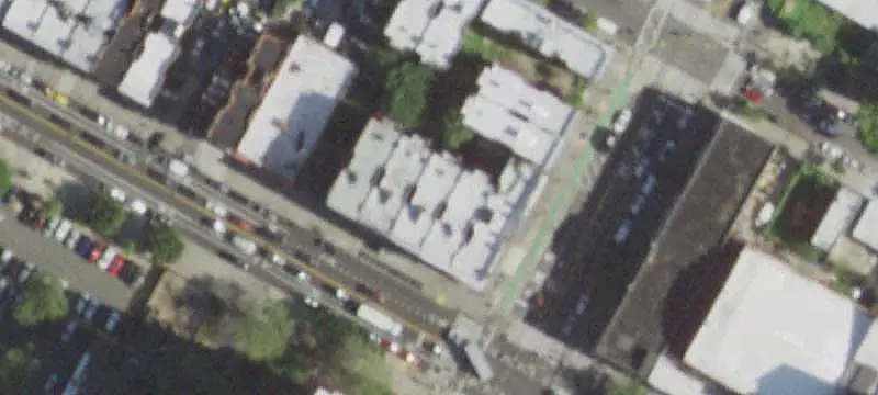 12-Unit Mixed-Use Building