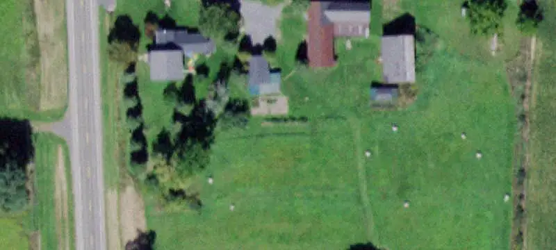Commercial Land with Route Frontage