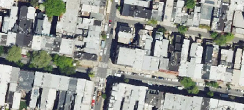 10-Unit Renovated Apartment Building
