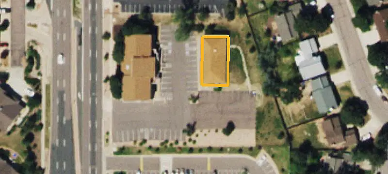 Multi-Building Office Property