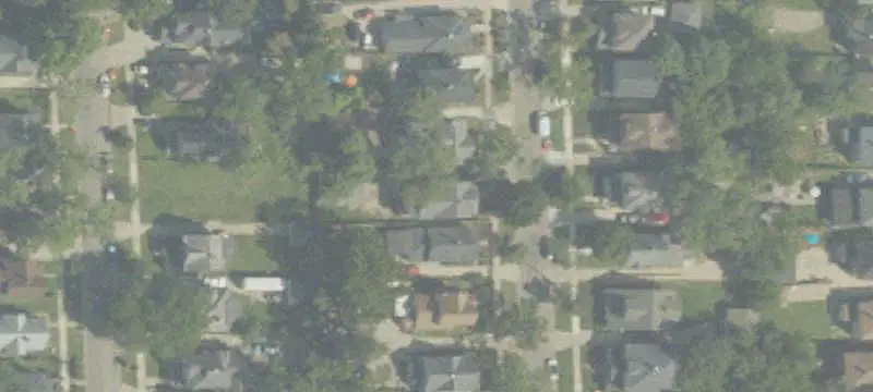 Updated Two-Unit Duplex